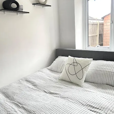 Apartman Retro 3 Bed, 2 En-suite Haven Birmingham